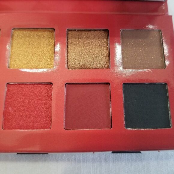 Violet Voss - Oh Snap Mini Palette - Picture 7 of 11